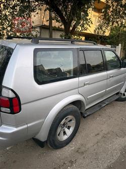 ميتسوبيشي ناتيفا